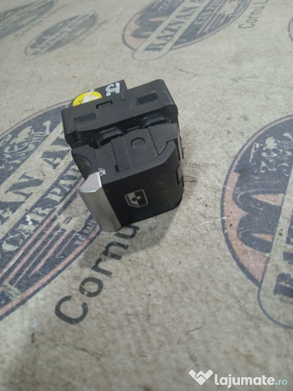 Buton geam electric Audi A4 B9 2016