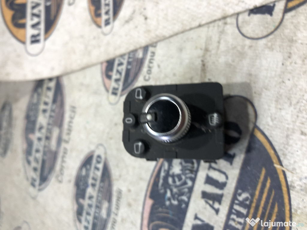 Buton reglaj oglinzi Audi A4 B9 2016