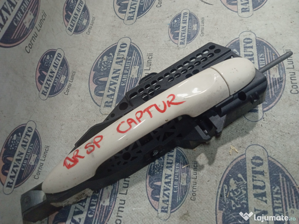 Maner exterior dreapta spate Renault Captur 2015