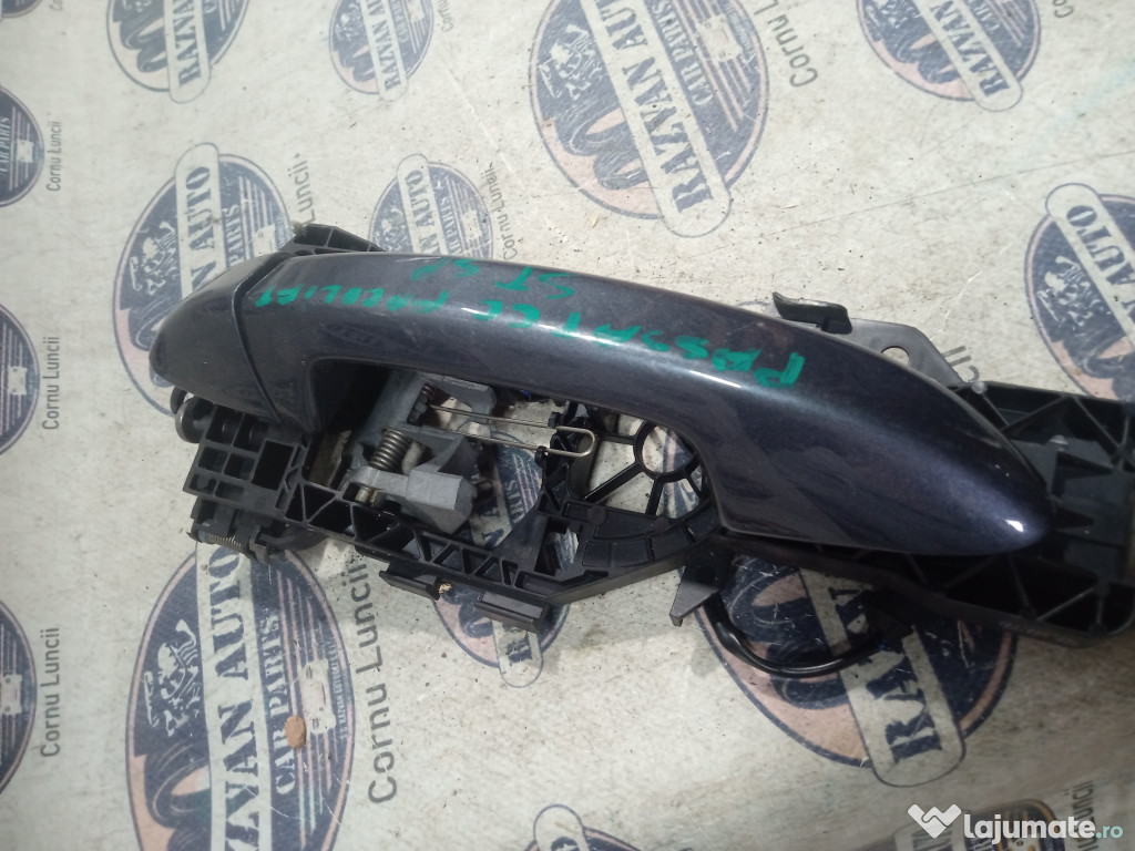 Maner exterior stanga spate Volkswagen Passat CC 2013