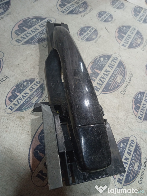 Maner exterior dreapta spate Nissan Qashqai 2014