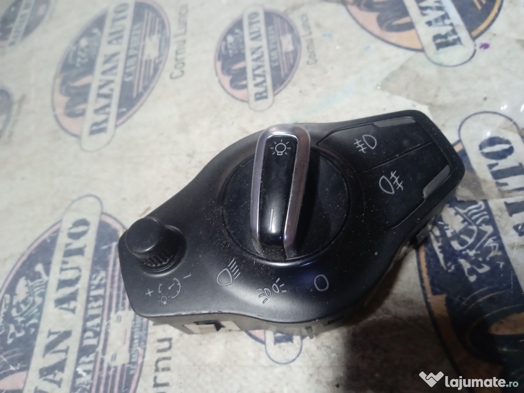 Bloc lumini Audi A4 B8