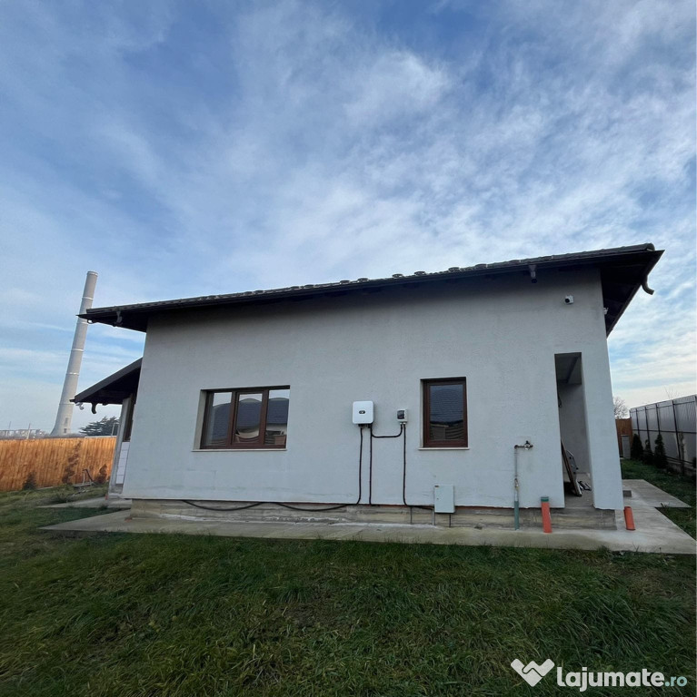 Vând casă Bradu, Argeș