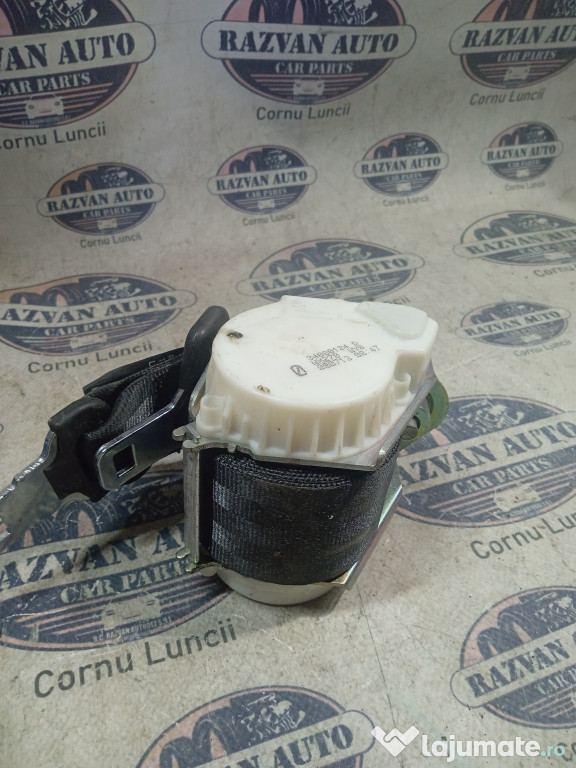 Centura spate mijloc Ford C-MAX 2012