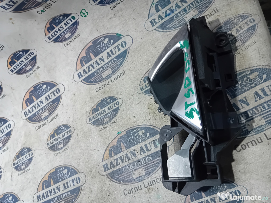Maner interior stanga spate Citroen DS5 2016