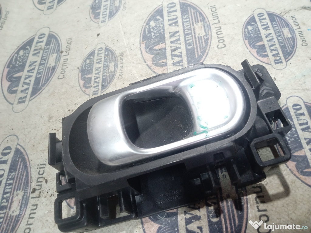 Maner interior dreapta fata Citroen Cactus 2015