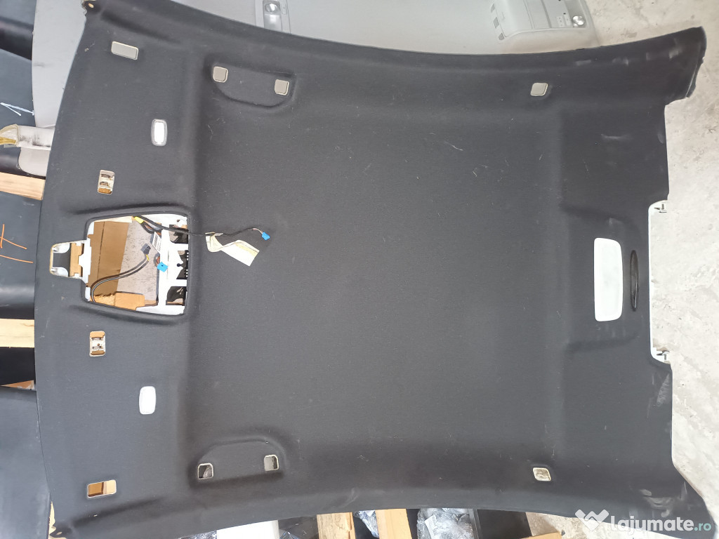 Plafon material Mercedes E-Class Coupe 2012