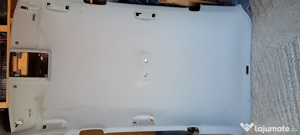 Plafon material Volkswagen Golf 7 Break 2014