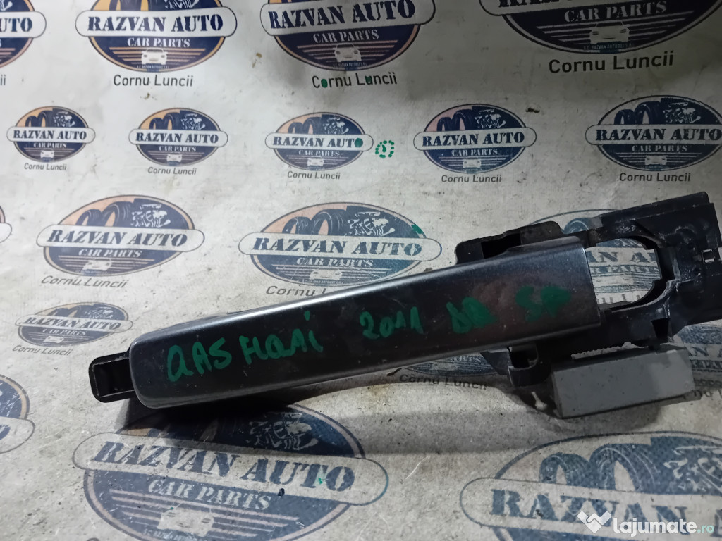 Maner exterior dreapta spate Nissan Qashqai 2011