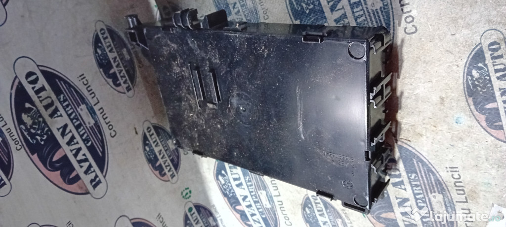 Calculator confort Renault Clio