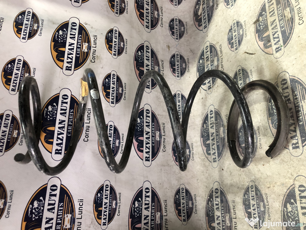 Arc fata Renault Scenic