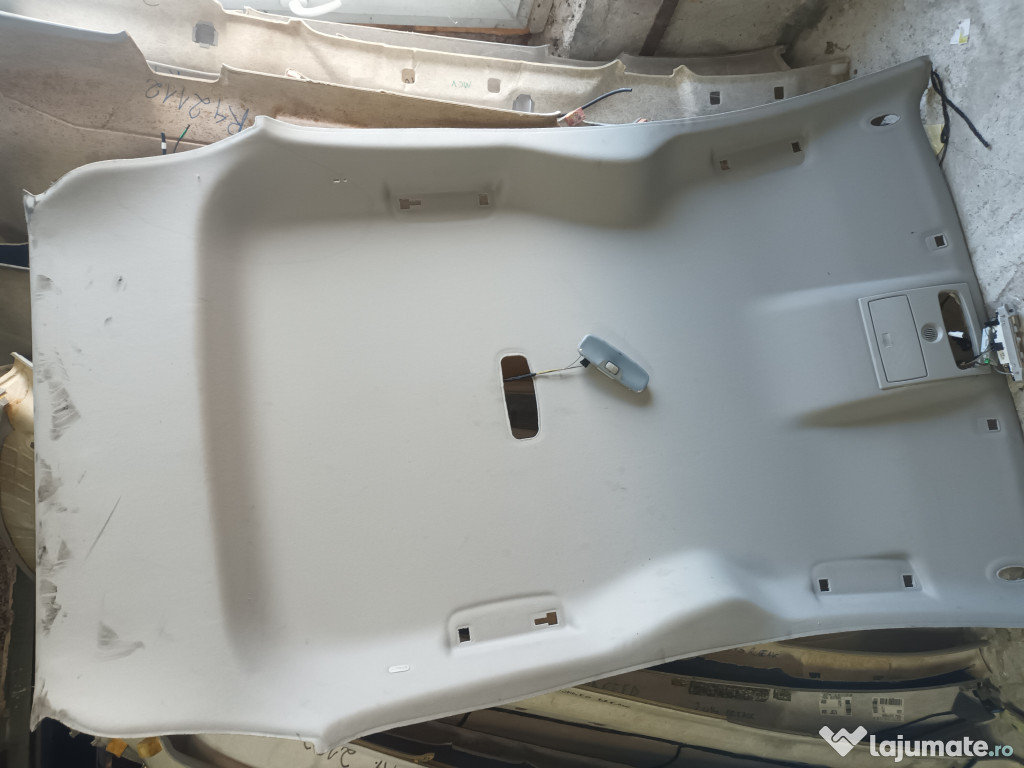 Plafon material Ford B-MAX