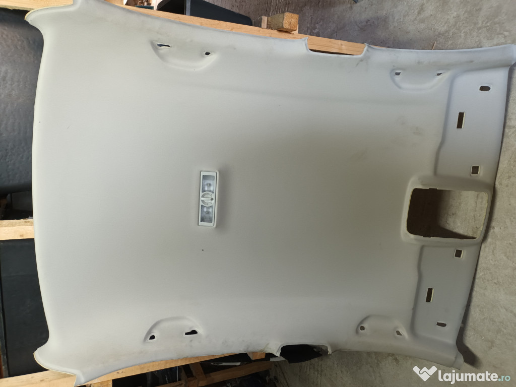 Plafon material Volkswagen Jetta 2012