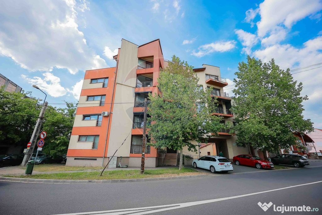 Apartament mare 2 camere, 73 mp, Cantemir, Bloc Nou, Vân...