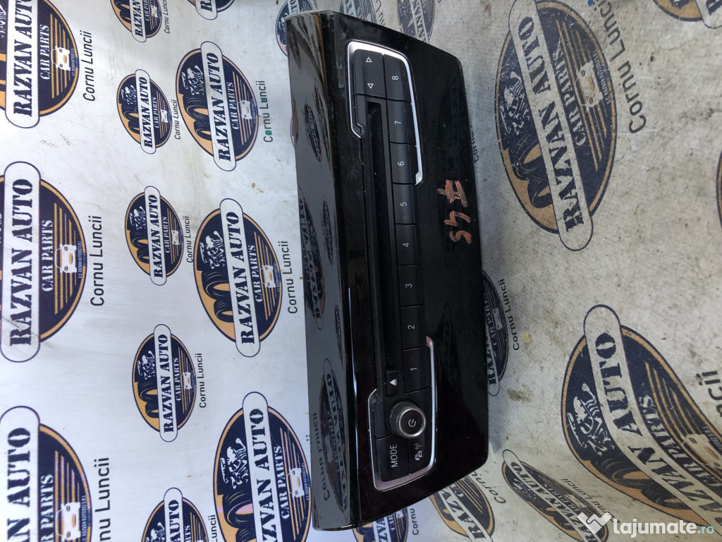 Panou butoane CD Player BMW Seria 2 F45 2014
