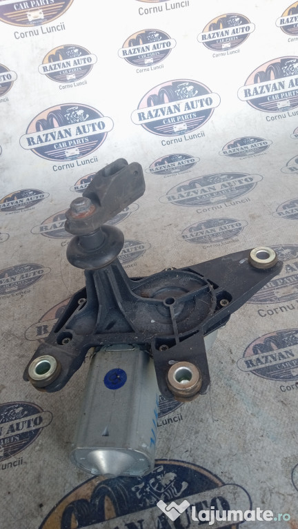 Motoras stergator hayon Nissan Juke 2010