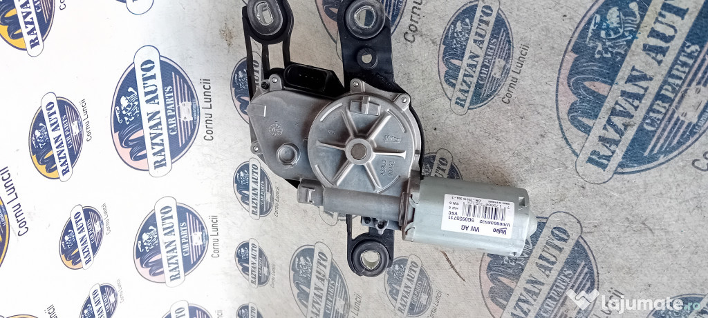 Motoras stergator hayon Volkswagen Golf 7 Hatchback 2014