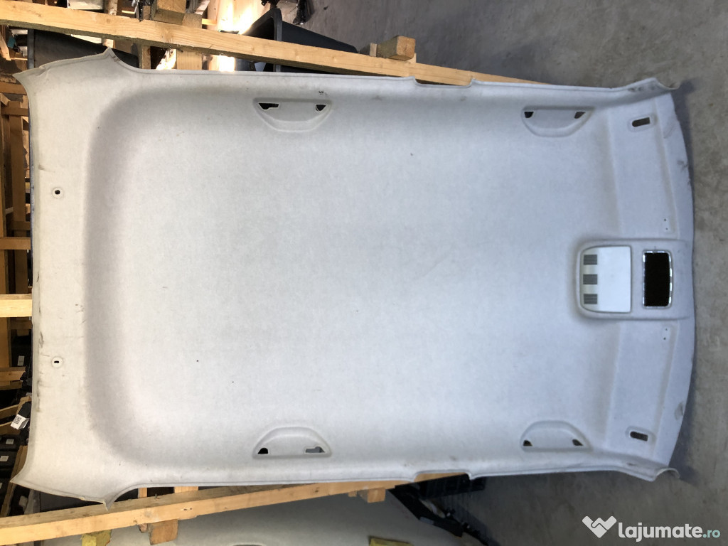 Plafon material Skoda Fabia 2 Break 2010