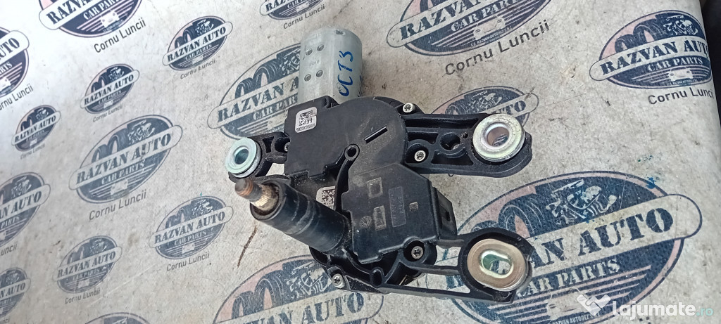 Motoras stergator hayon Dacia Duster 2013