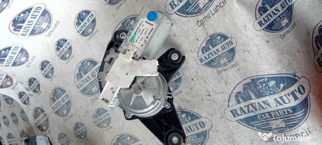 Motoras stergator hayon Nissan Juke 2011