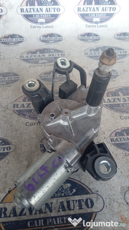 Motoras stergator hayon Volkswagen Golf 5 Plus