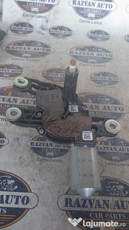 Motoras stergator hayon Skoda Superb 3 Break