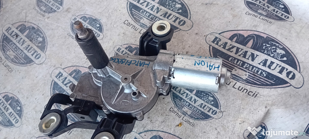 Motoras stergator hayon Volkswagen Golf 7 Break 2014