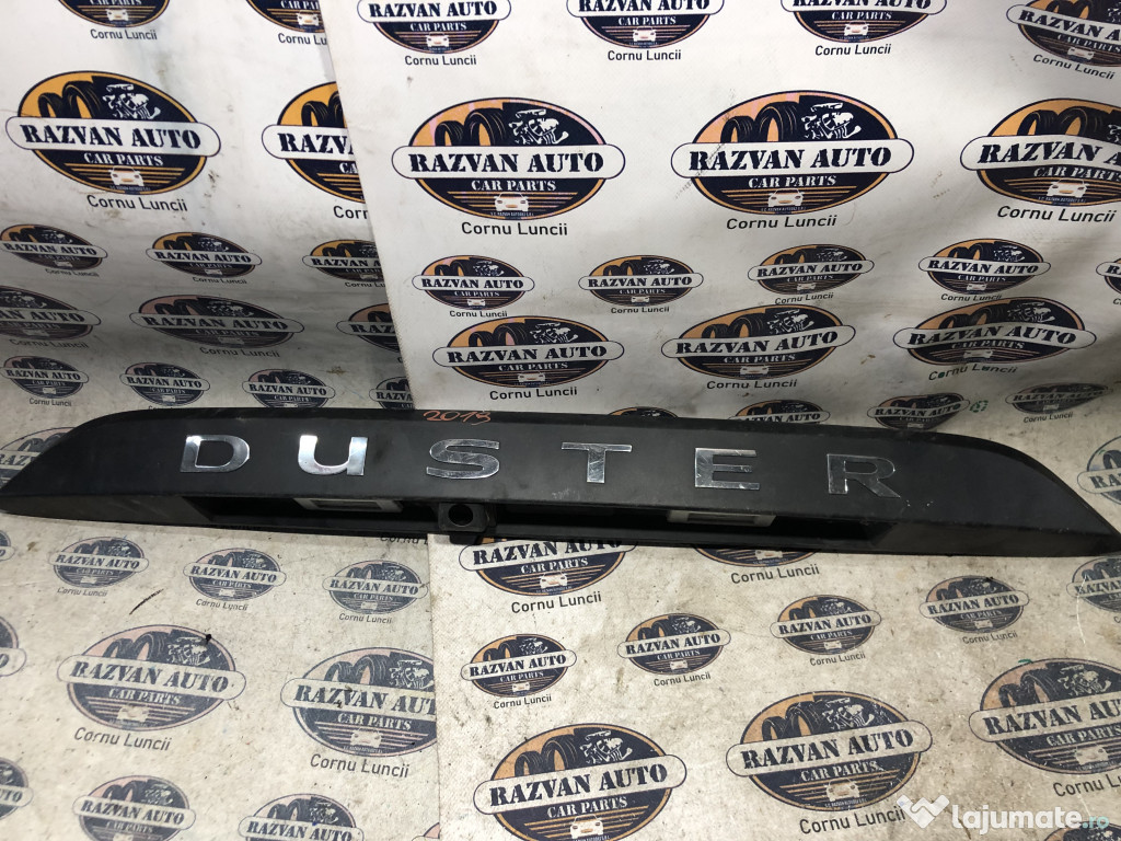 Ornament haion Dacia Duster 2019