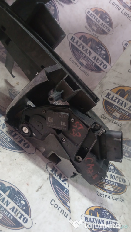 Broasca stanga spate Ford C-MAX