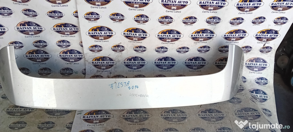 Eleron hayon Ford Fiesta 2014