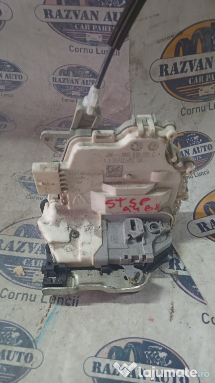 Broasca stanga spate Audi A4 B8