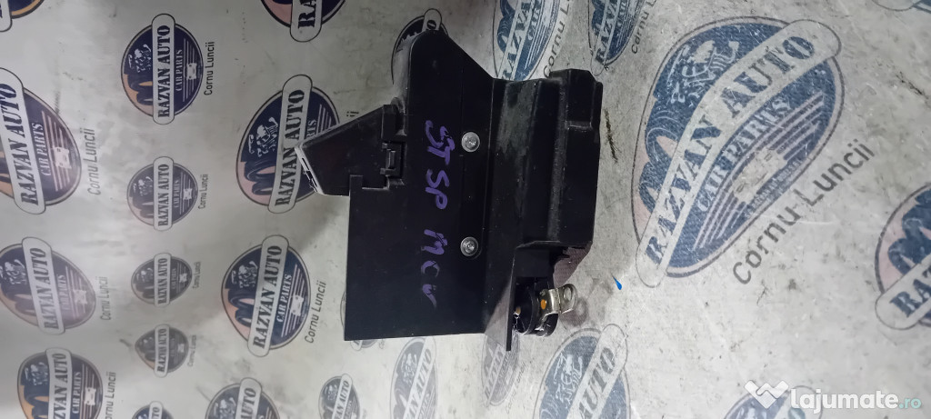 Broasca stanga spate Dacia Logan Mcv