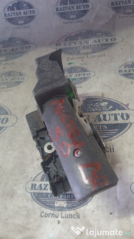 Broasca dreapta spate Dacia Duster