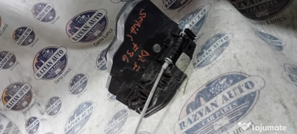 Broasca dreapta fata BMW Seria 4 F36 2015