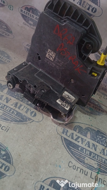 Broasca dreapta fata Opel Astra K
