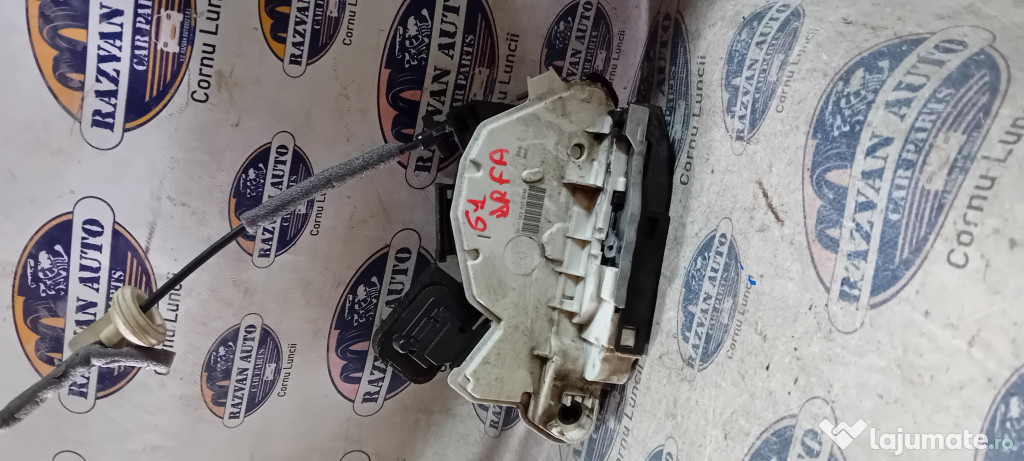 Broasca dreapta fata Volkswagen Golf 7 2014