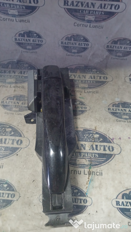 Maner exterior stanga spate Nissan Qashqai 2016
