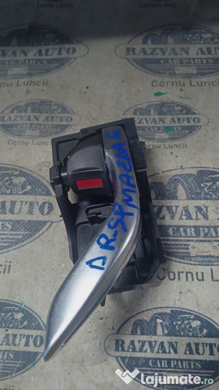 Maner interior dreapta spate Mazda 6 2013