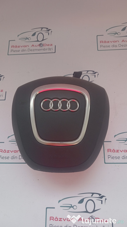 Airbag volan Audi A5 2010