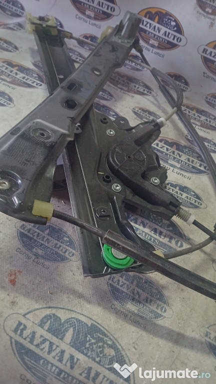 Macara geam dreapta fata Ford C-MAX 2011