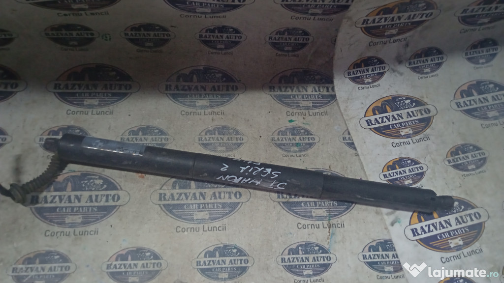 Telescop hayon stanga BMW Seria 2 F45 2014