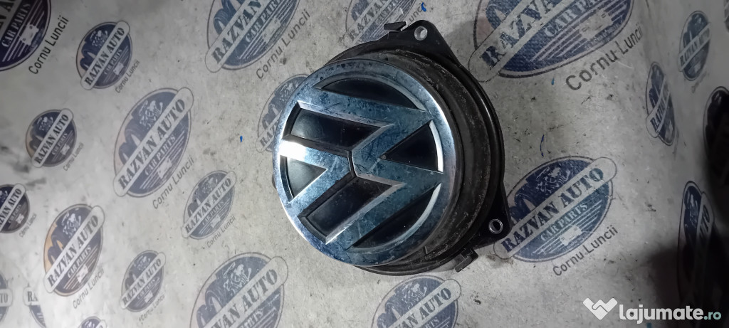 Maner hayon Volkswagen Golf 7 2014