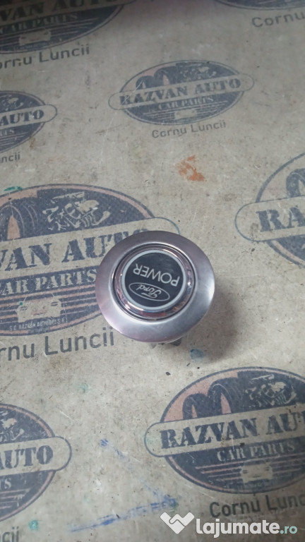 Buton start-stop Ford C-MAX 2013