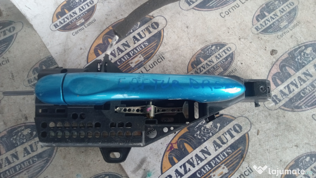 Maner exterior dreapta spate Renault Captur 2014