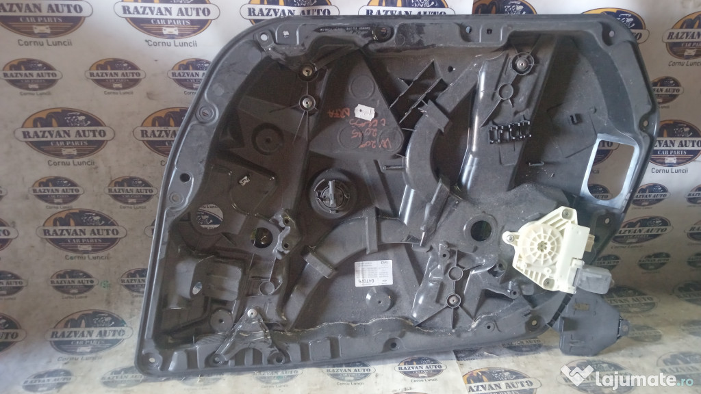 Macara geam dreapta fata Mercedes C Class W205 2015