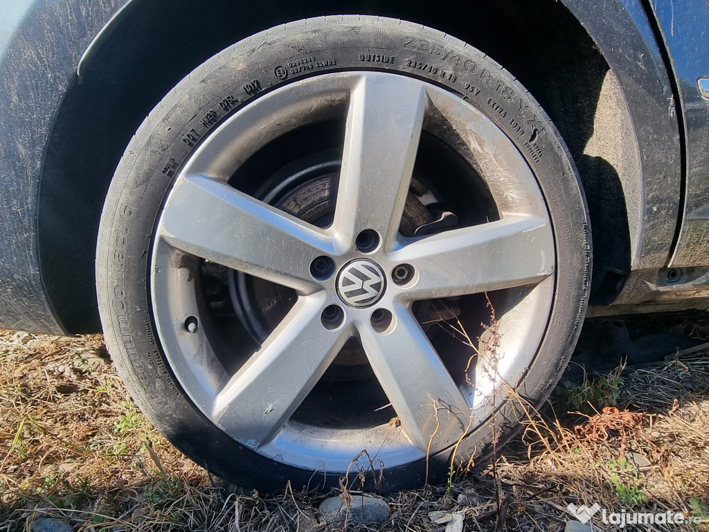 Jante 18 Volkswagen Passat CC 2010