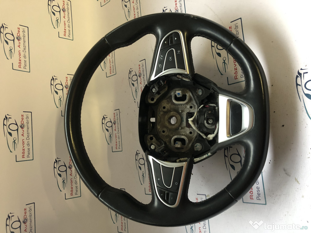 Volan cu comenzi Renault Kadjar 2018