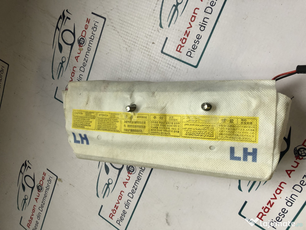 Airbag scaun stanga fata Hyundai Ix 35 2009