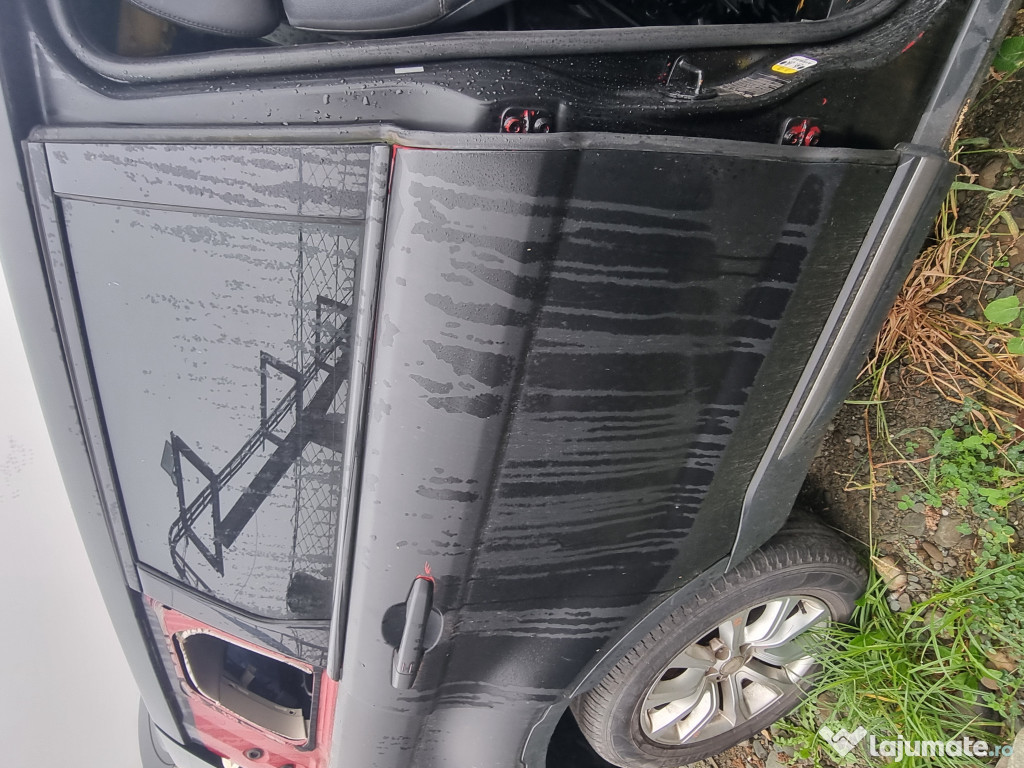 Usa dreapta spate Land Rover Range Rover Evoque 2015