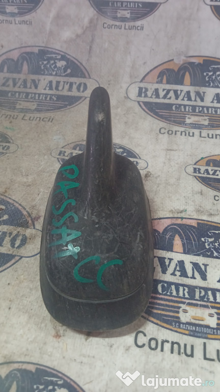 Antena Volkswagen Passat CC 2011